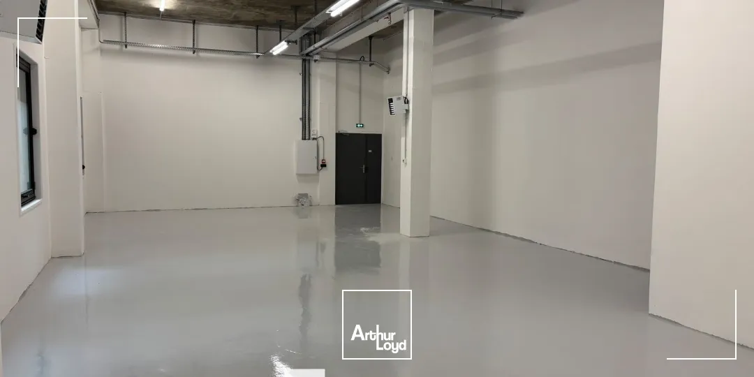 Locaux d'activité & Entrepôts - Location - LIMONEST - 69760 - 129-3253 - 7903770