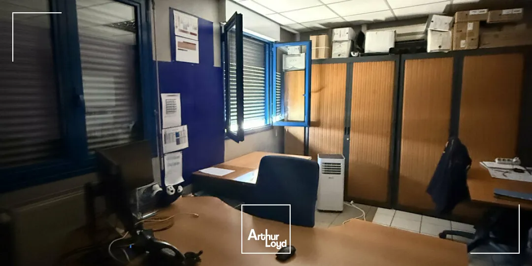 Locaux commerciaux - Location - TULLE - 19000 - 383-383 - 7903910