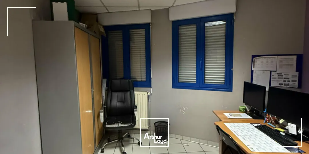 Locaux commerciaux - Location - TULLE - 19000 - 383-383 - 7903911