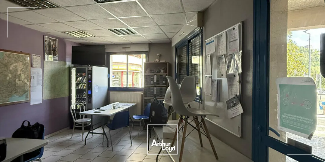 Locaux commerciaux - Location - TULLE - 19000 - 383-383 - 7903915