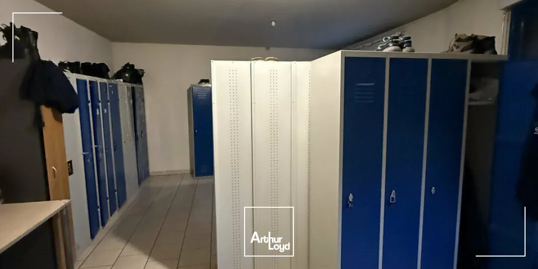 Locaux commerciaux - Location - TULLE - 19000 - 383-383 - 7903916