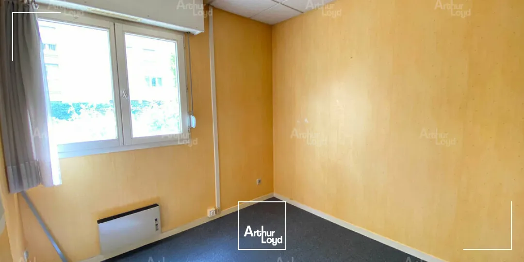 Bureaux - Location - DIJON - 21000 - 60-60 - 7903921
