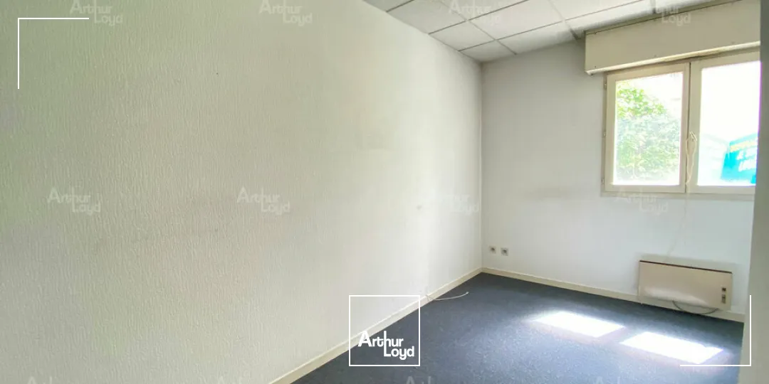 Bureaux - Location - DIJON - 21000 - 60-60 - 7903922