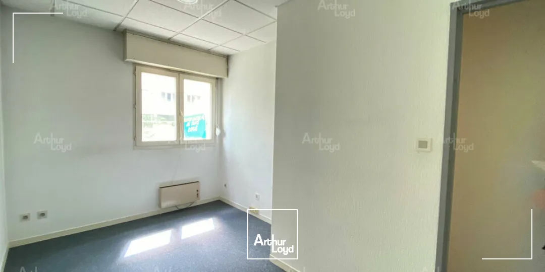 Bureaux - Location - DIJON - 21000 - 60-60 - 7903923