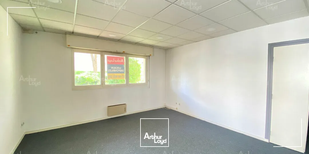 Bureaux - Location - DIJON - 21000 - 60-60 - 7903924
