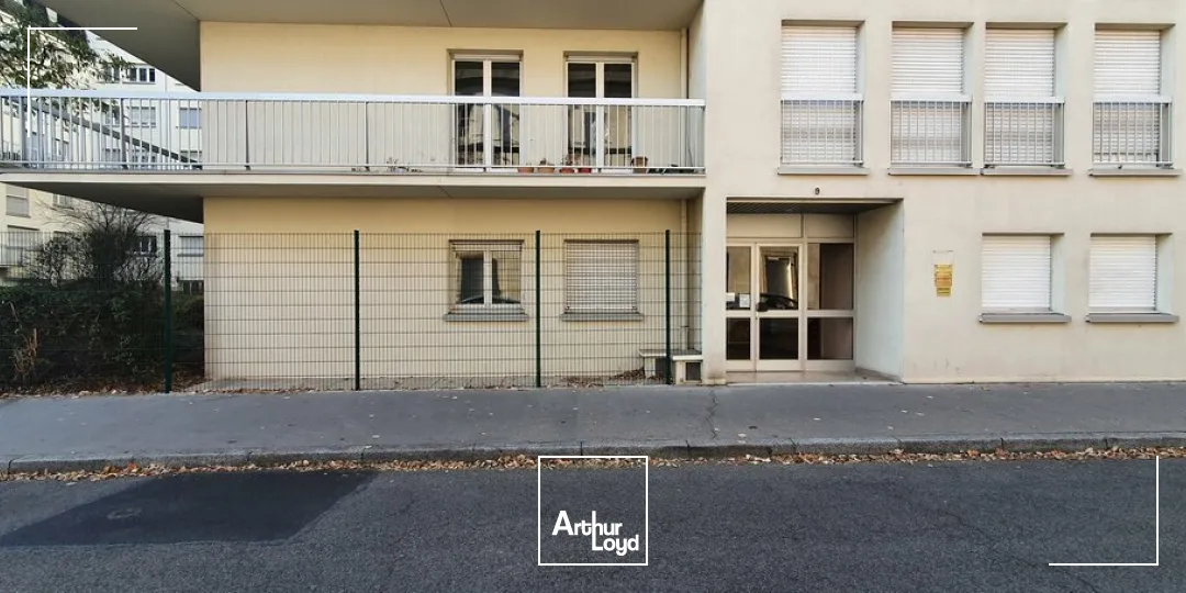 Bureaux - Location - DIJON - 21000 - 60-60 - 7903920