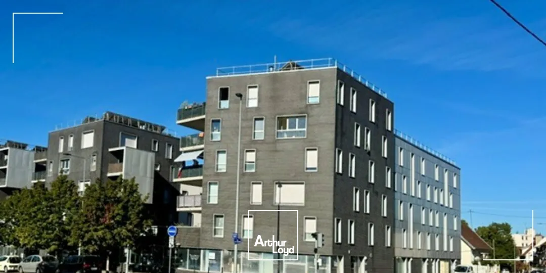 Bureaux - Vente - DIJON - 21000 - 220-220 - 7903926
