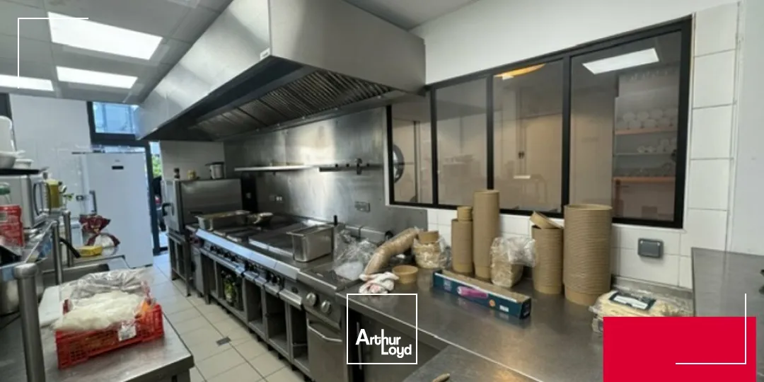 Locaux commerciaux - Location - ANGLET - 64600 - 150-150 - 7903937
