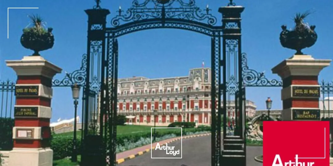 Locaux commerciaux - Location - BIARRITZ - 64200 - 104-104 - 7903939