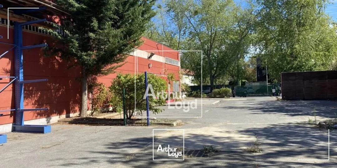 Locaux d'activité & Entrepôts - Location - LISSES - 91090 - 1620-1620 - 7903946