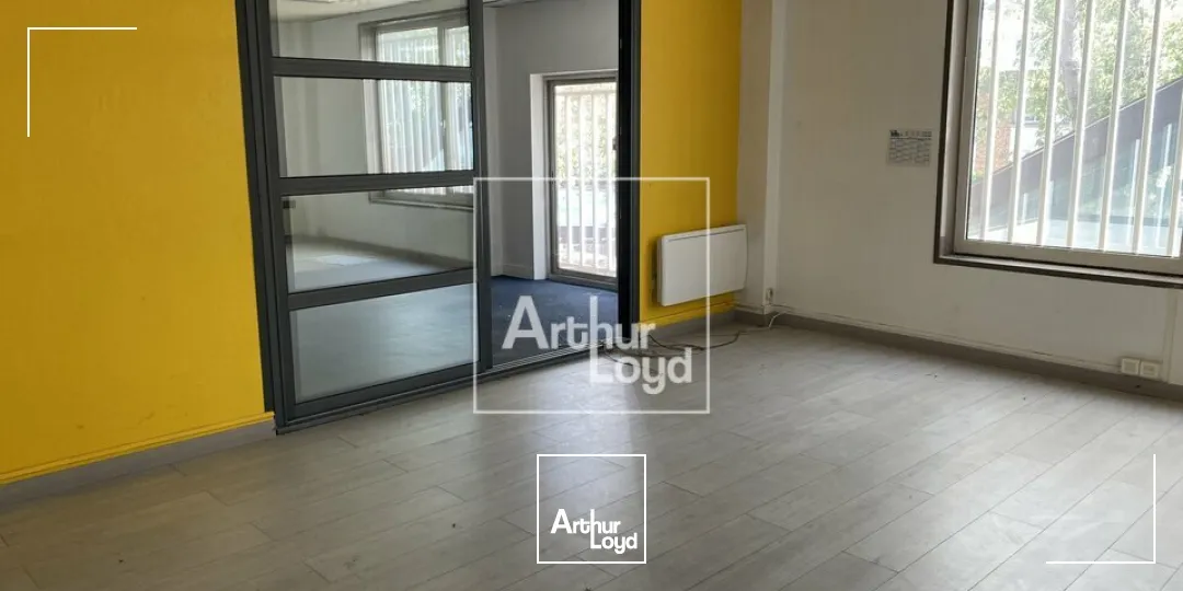Locaux d'activité & Entrepôts - Location - LISSES - 91090 - 1620-1620 - 7903953