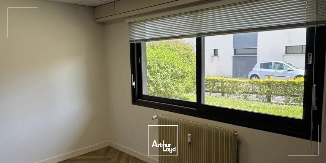 Bureaux - Vente - NIORT - 79000 - 337-337 - 7903988