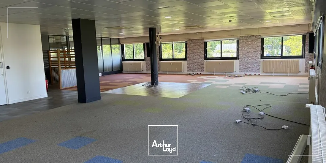 Bureaux - Vente - NIORT - 79000 - 337-337 - 7903987