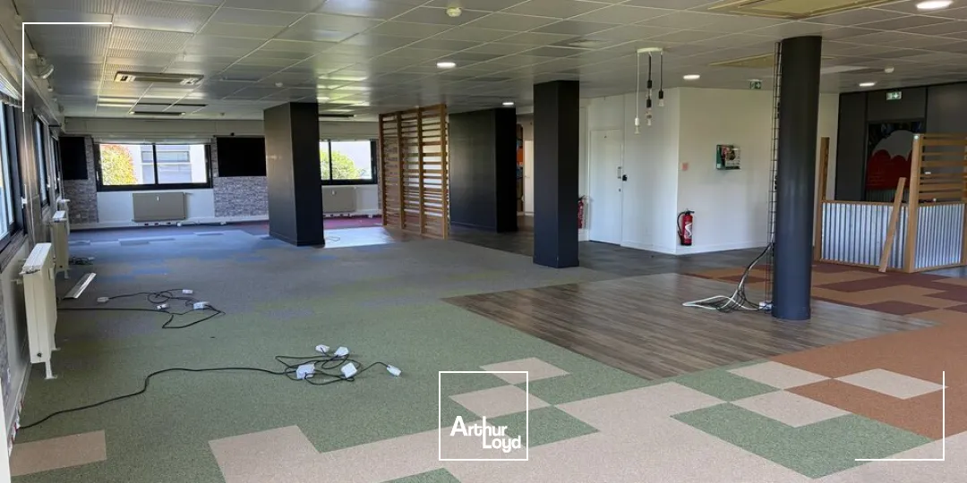 Bureaux - Vente - NIORT - 79000 - 337-337 - 7903985