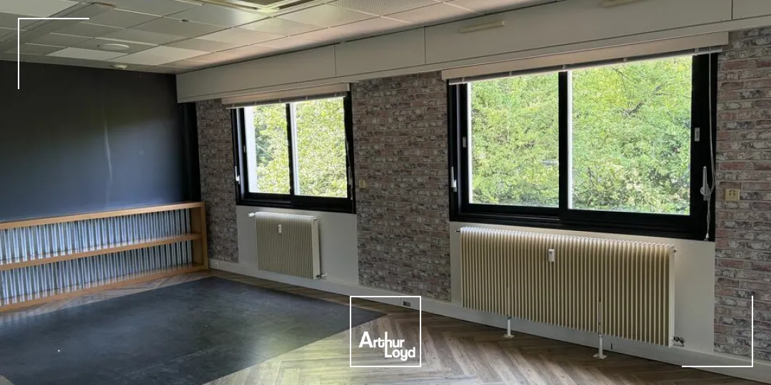 Bureaux - Vente - NIORT - 79000 - 337-337 - 7903984