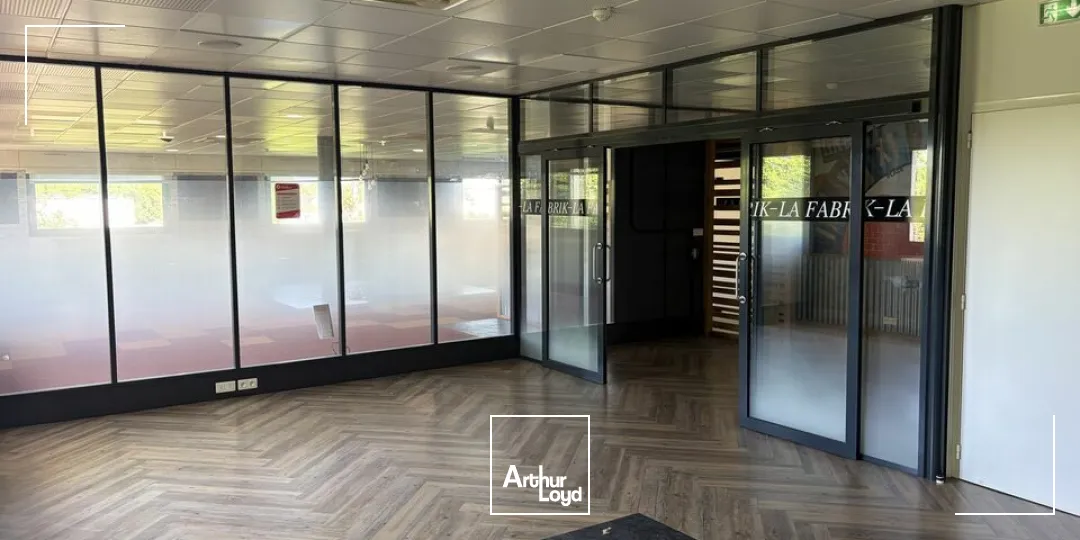 Bureaux - Vente - NIORT - 79000 - 337-337 - 7903983
