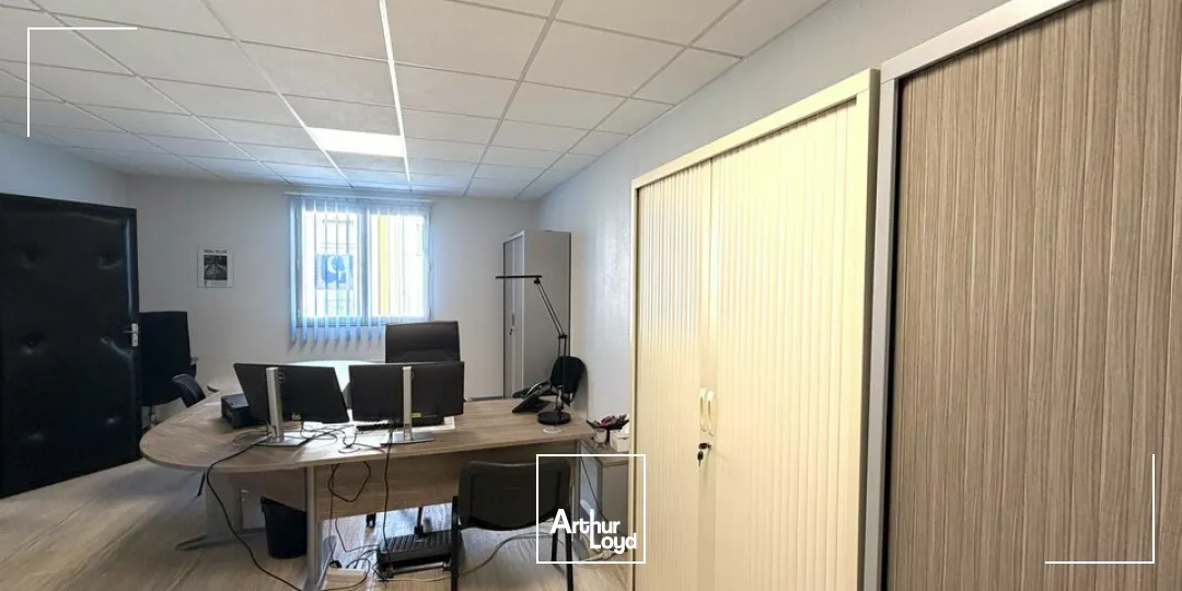 Bureaux - Location - POITIERS - 86000 - 73-73 - 7903998