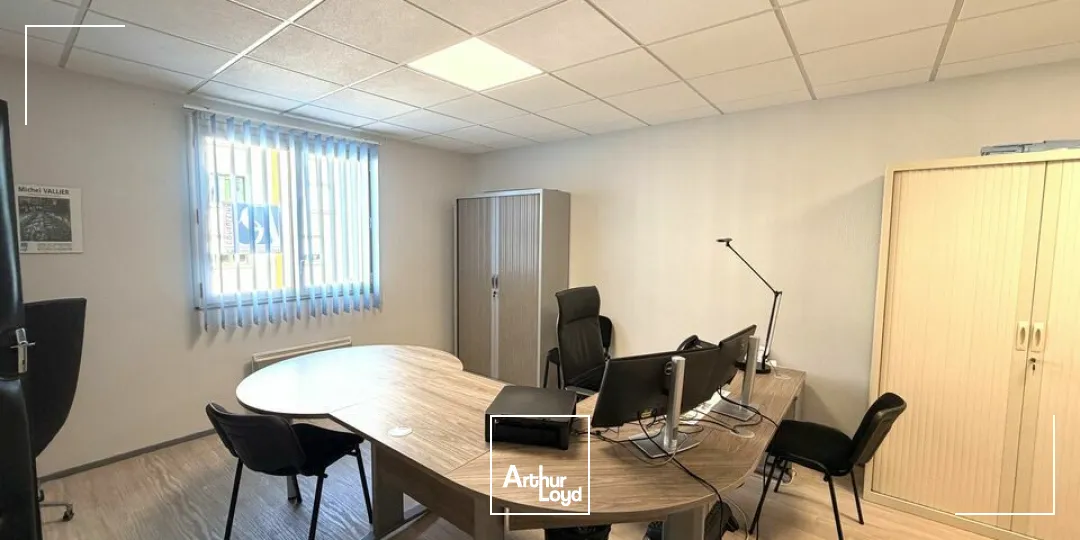 Bureaux - Location - POITIERS - 86000 - 73-73 - 7903999