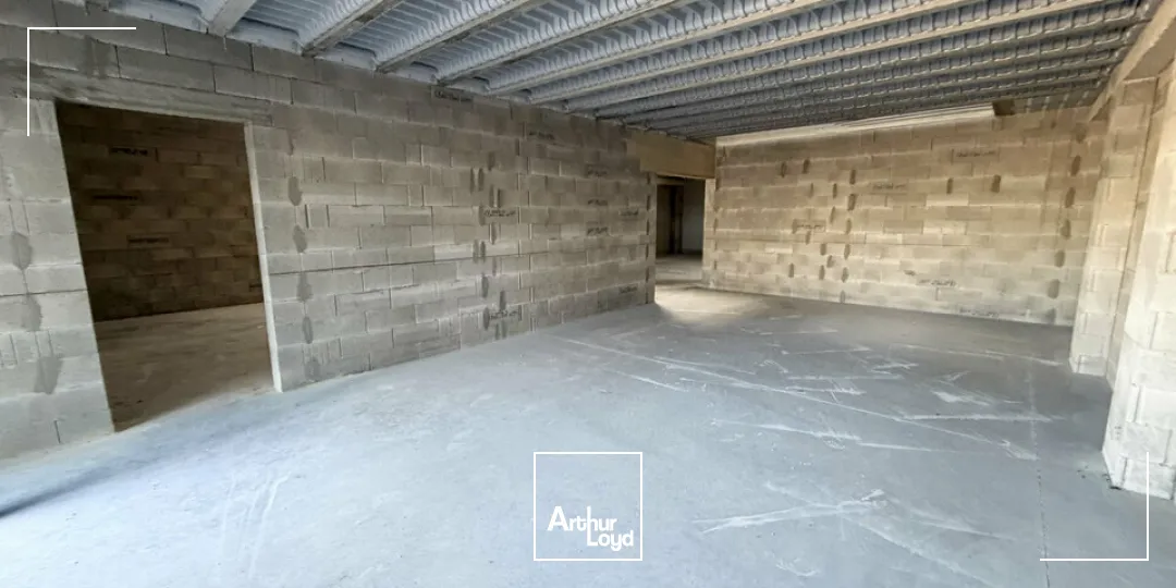 Locaux d'activité & Entrepôts - Vente - BÉTHENY - 51450 - 178-748.55 - 7904012