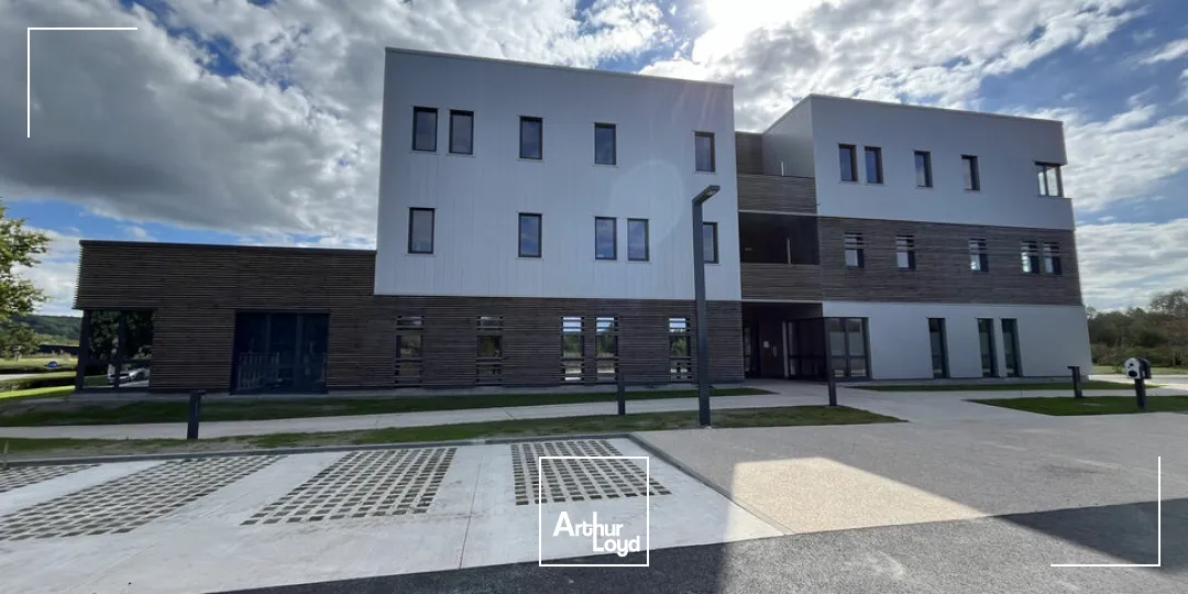 Bureaux - Vente - HONFLEUR - 14600 - 88-1325 - 7904057