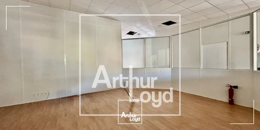 Locaux d'activité & Entrepôts - Vente - JACOU - 34830 - 3832-3832 - 7904090