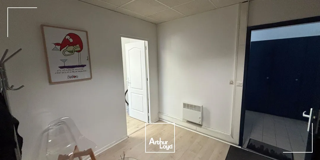Bureaux - Location - TRESSES - 33370 - 30-130 - 7904158