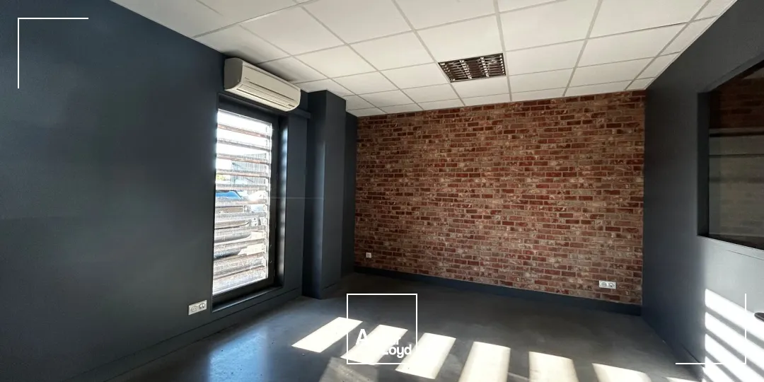 Locaux d'activité & Entrepôts - Location - MERIGNAC - 33700 - 900-900 - 7904163