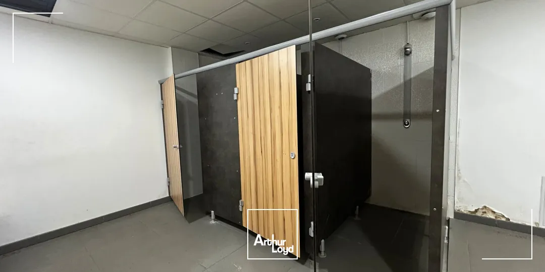 Locaux d'activité & Entrepôts - Location - MERIGNAC - 33700 - 900-900 - 7904166