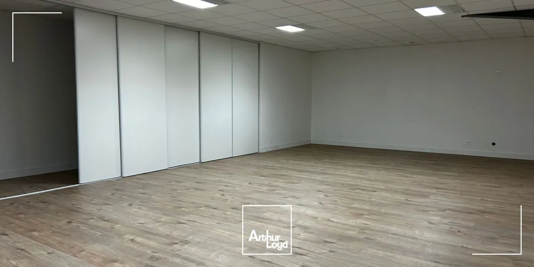 Locaux d'activité & Entrepôts - Location - MERIGNAC - 33700 - 900-900 - 7904162