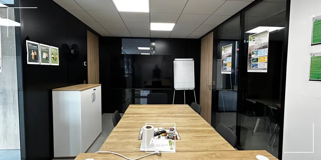 Locaux d'activité & Entrepôts - Location - MERIGNAC - 33700 - 370-370 - 7904183