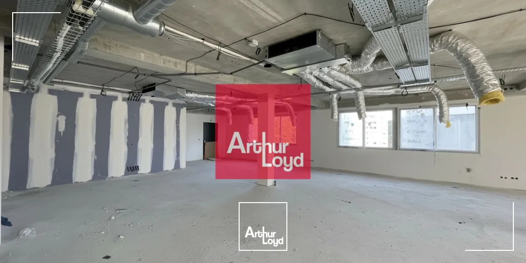 Bureaux - Vente - SAINT MARTIN D'HERES - 38400 - 134-591 - 7904200