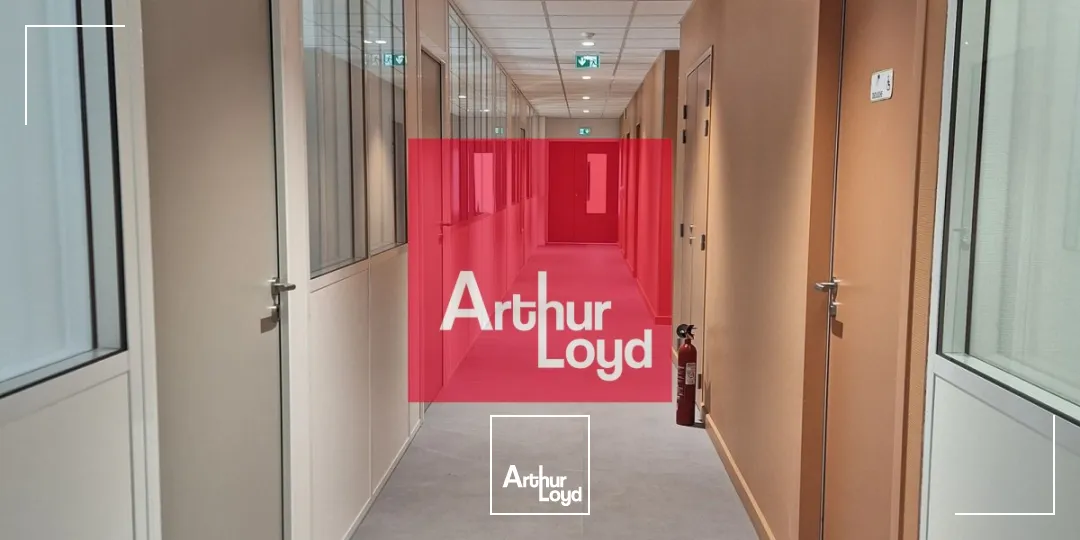 Bureaux - Location - SAINT EGREVE - 38120 - 11.84-49.72 - 7904234