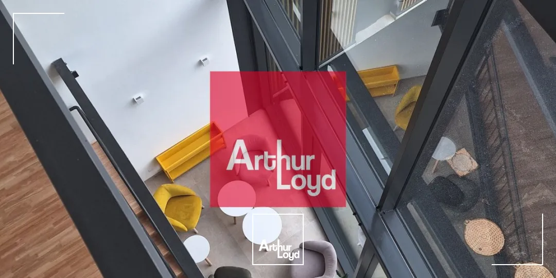 Bureaux - Location - SAINT EGREVE - 38120 - 11.84-49.72 - 7904236