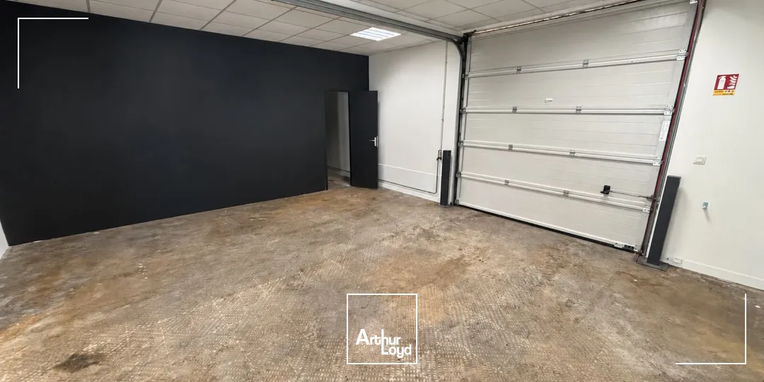 Locaux commerciaux - Location - TILLE - 60000 - 456-456 - 7904251