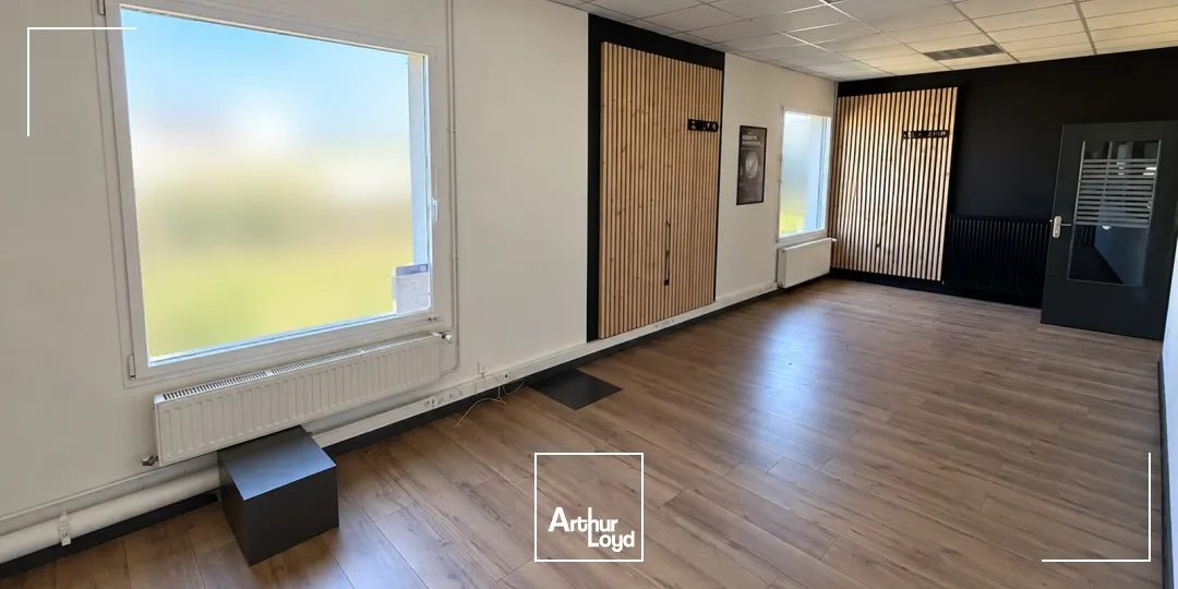 Locaux commerciaux - Location - TILLE - 60000 - 456-456 - 7904252