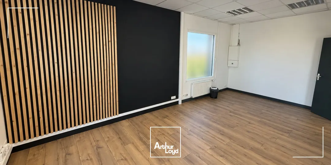 Locaux commerciaux - Location - TILLE - 60000 - 456-456 - 7904253