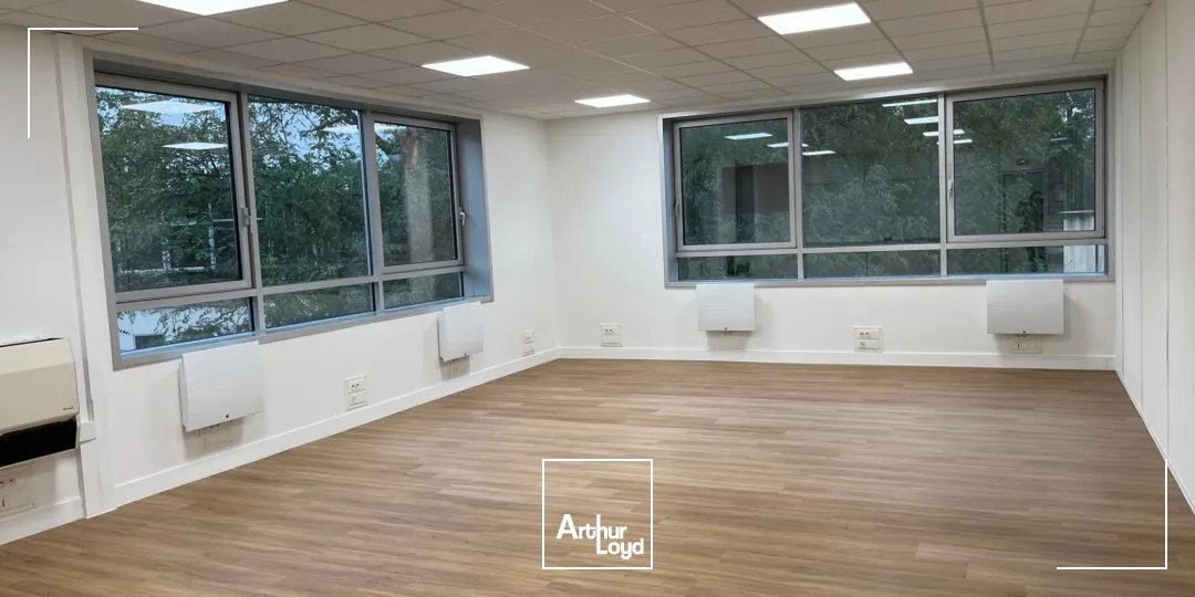 Bureaux - Vente - ERAGNY - 95610 - 113-1868 - 7904414