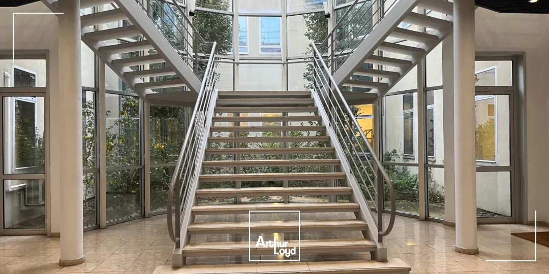 Bureaux - Vente - ERAGNY - 95610 - 113-1868 - 7904412