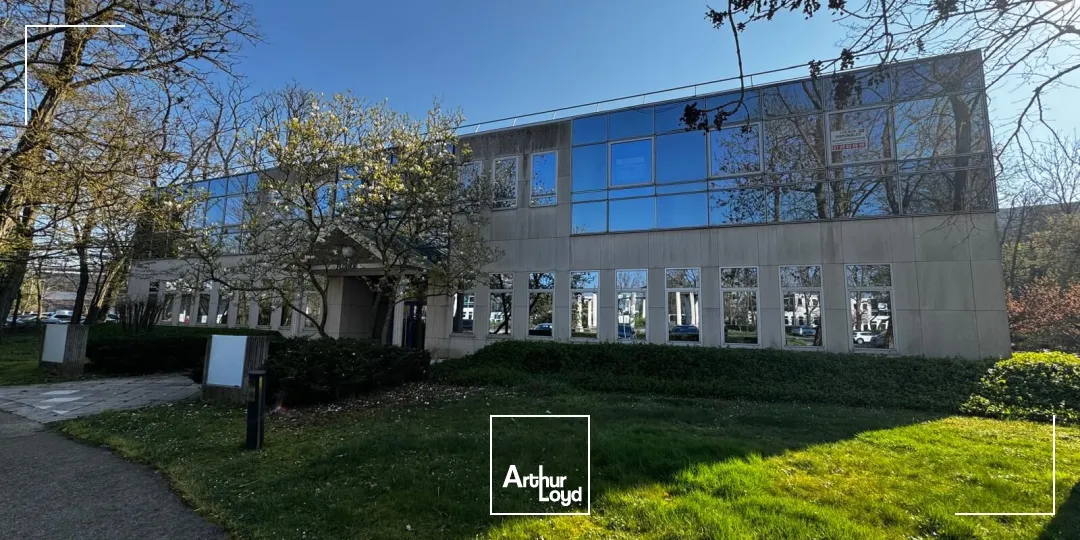 Bureaux - Vente - ERAGNY - 95610 - 113-1868 - 7904411