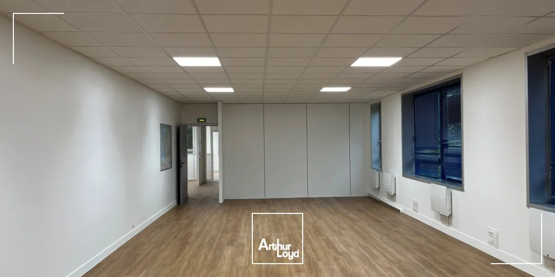 Bureaux - Vente - ERAGNY - 95610 - 113-1868 - 7904423