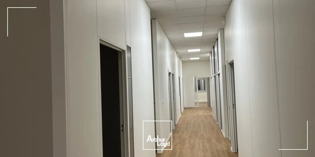 Bureaux - Vente - ERAGNY - 95610 - 113-1868 - 7904421