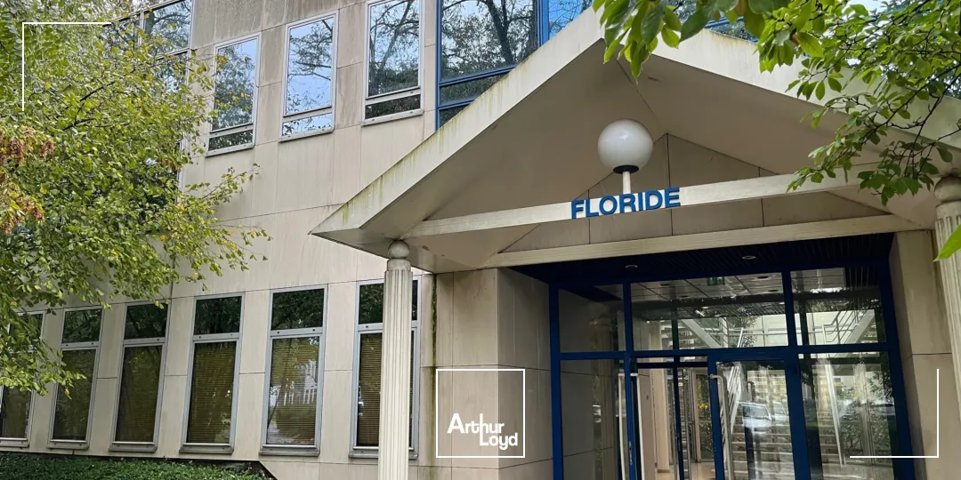 Bureaux - Vente - ERAGNY - 95610 - 113-1868 - 7904426