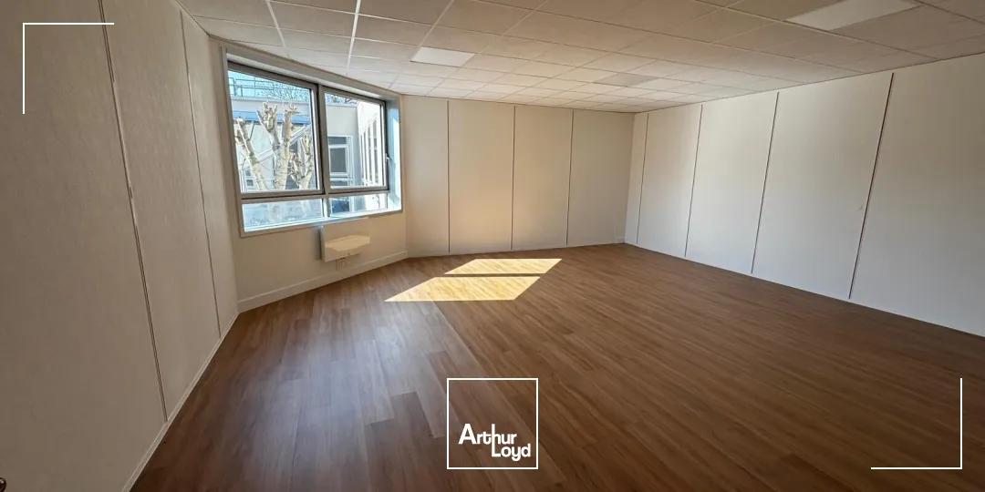 Bureaux - Vente - ERAGNY - 95610 - 113-1868 - 7904420