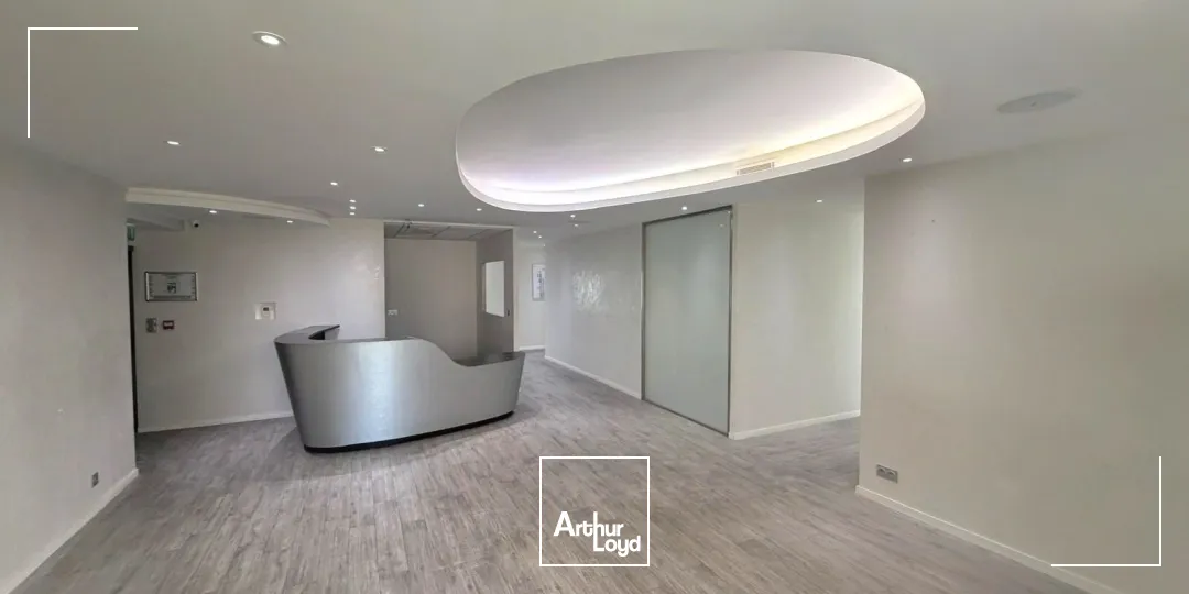 Bureaux - Vente - MARSEILLE - 13008 - 295-295 - 7904487