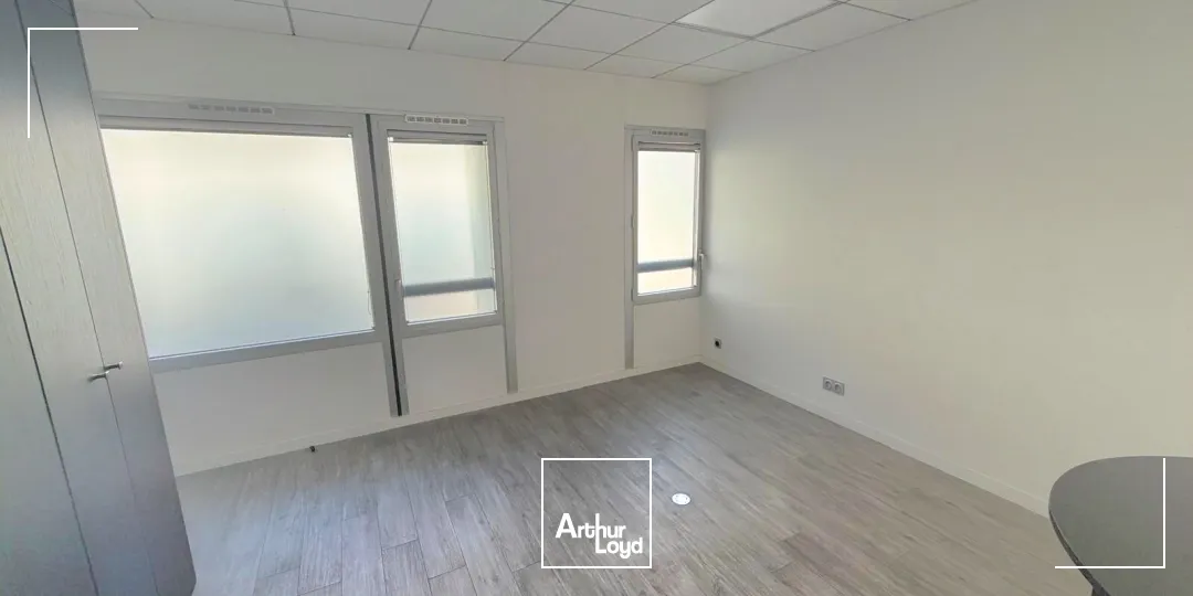 Bureaux - Vente - MARSEILLE - 13008 - 295-295 - 7904488