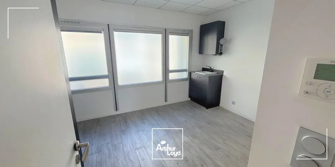 Bureaux - Vente - MARSEILLE - 13008 - 295-295 - 7904489