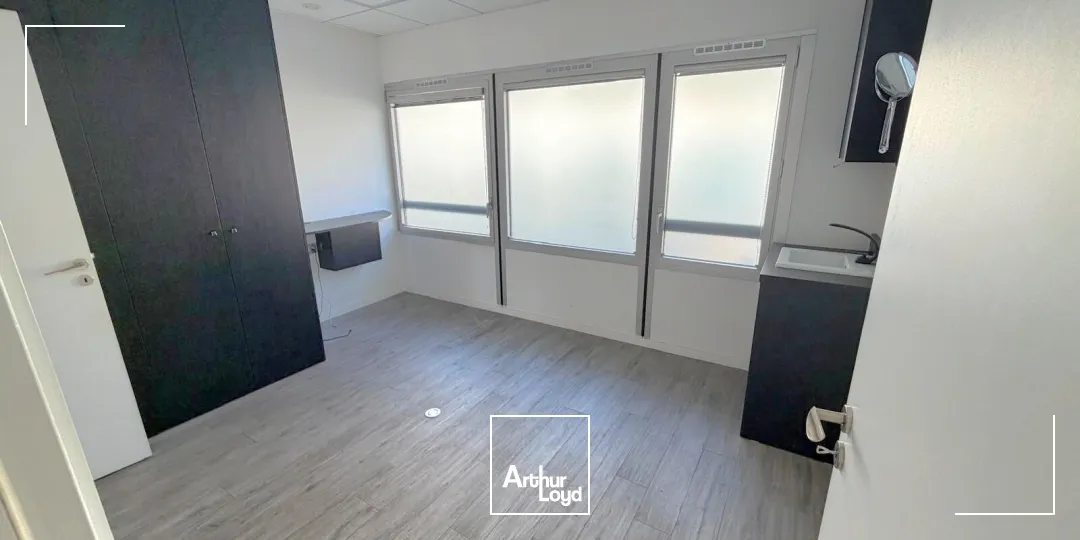 Bureaux - Vente - MARSEILLE - 13008 - 295-295 - 7904490