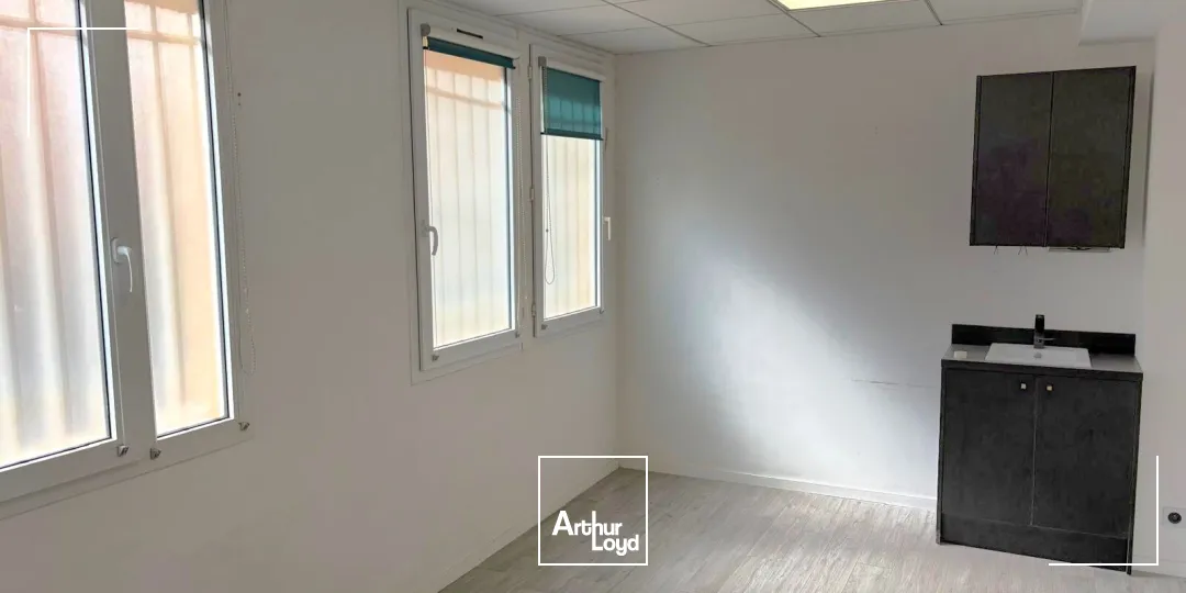 Bureaux - Vente - MARSEILLE - 13008 - 295-295 - 7904491