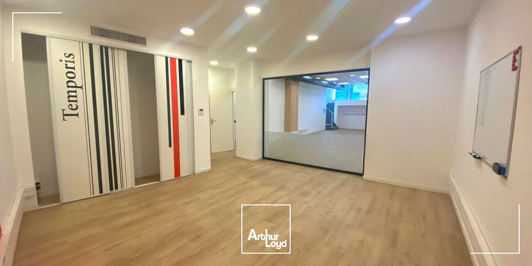 Locaux commerciaux - Location - MARSEILLE - 13002 - 170-170 - 7904508