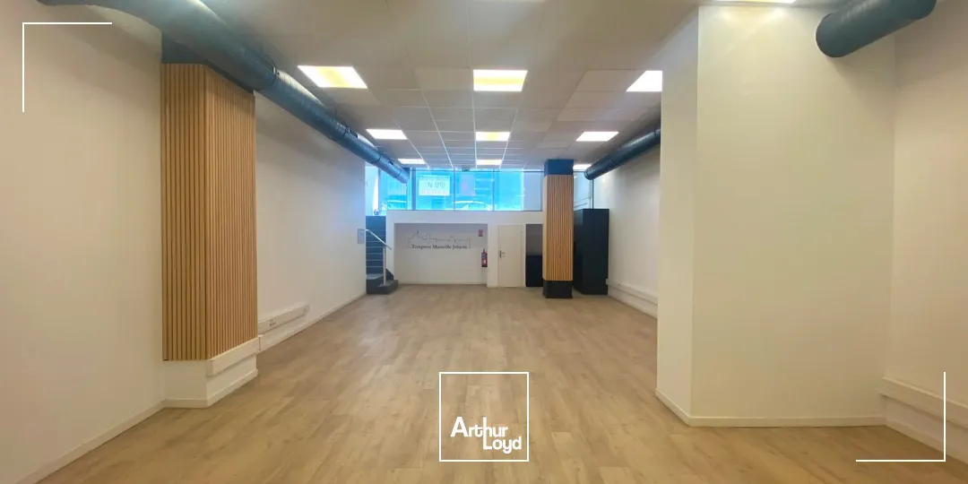 Locaux commerciaux - Location - MARSEILLE - 13002 - 170-170 - 7904507